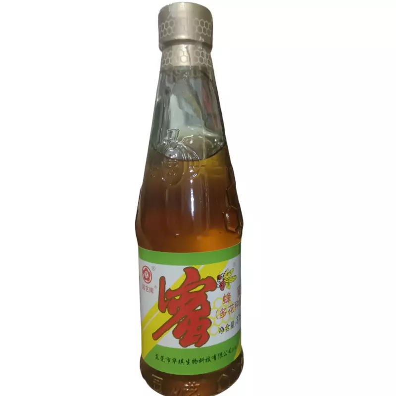 蜂蜜 Miel multifloral