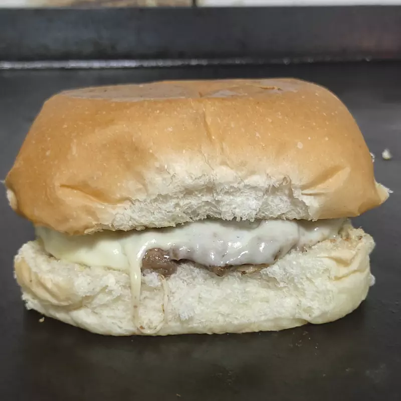 N°1 Artesanal😋🍔