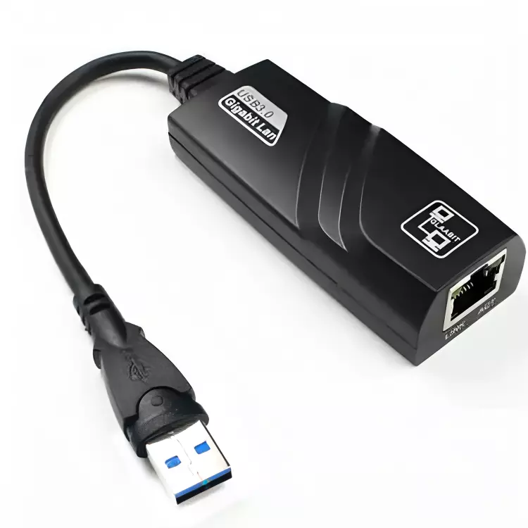 ADAPTADOR USB / RJ45 LT-1168