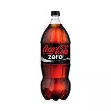 Coca-cola 2l zero