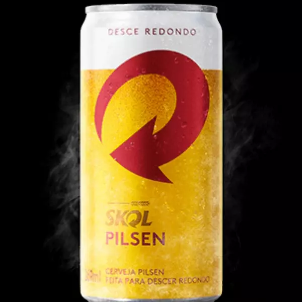 Skol 269ml