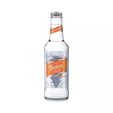 Tônica Antarctica Gengibre 275ml