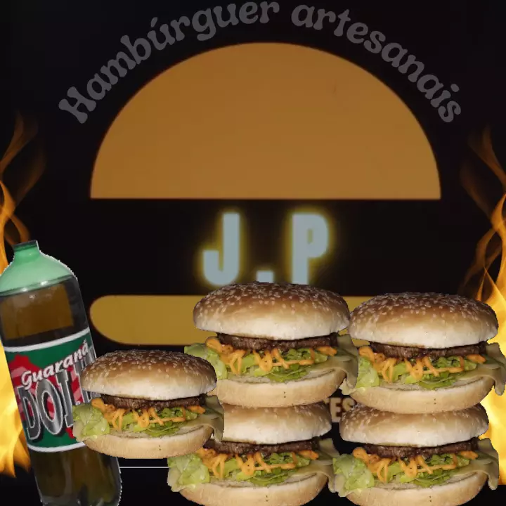 PROMO MEGA AMIGOS 2