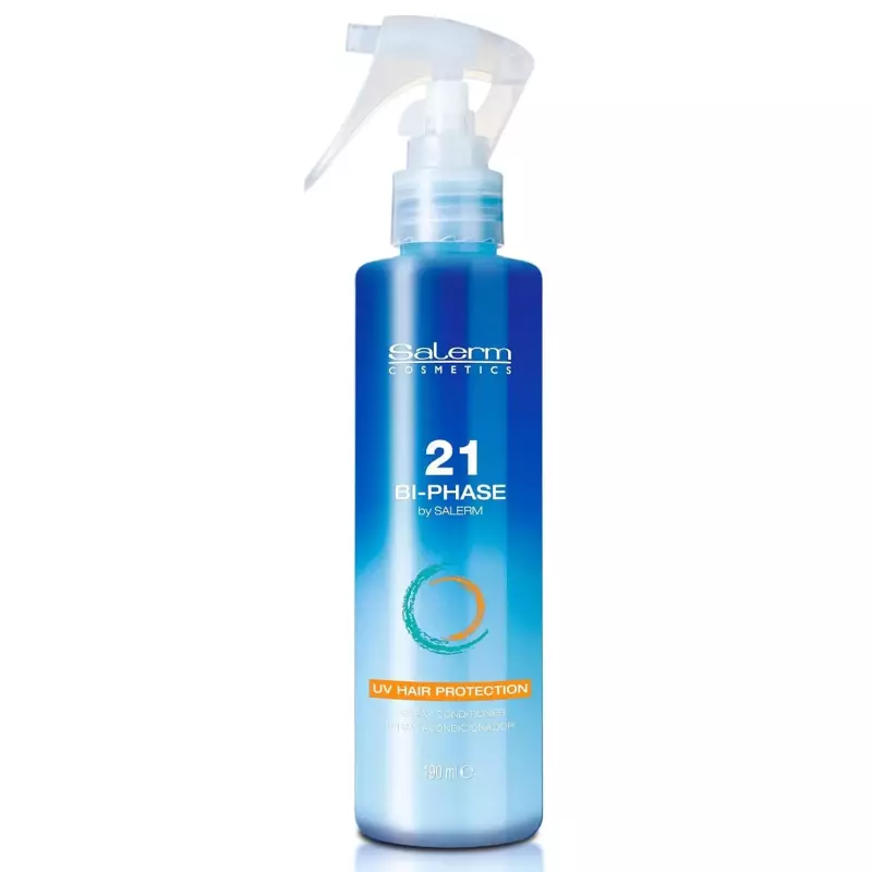 Salerm 21 BI PHASE - 200 ML