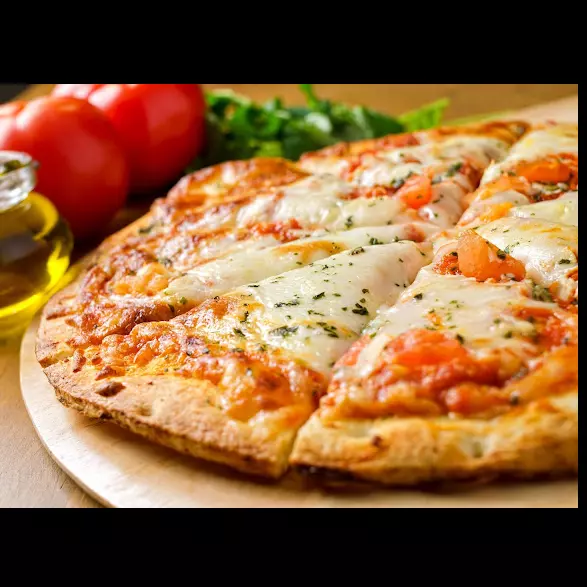 Pizza Napolitana (2982)