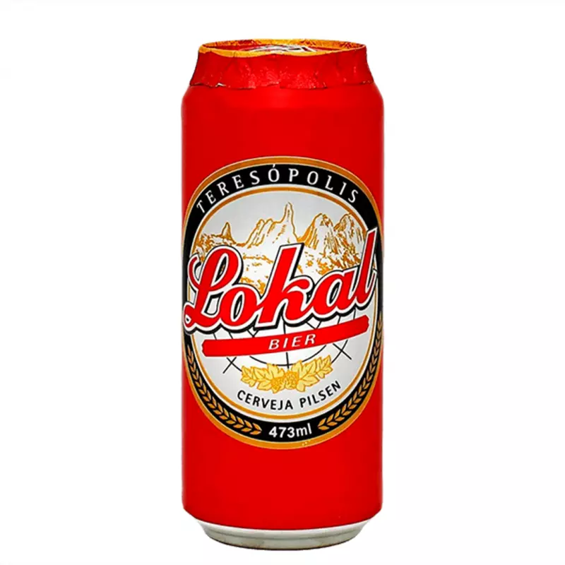 Lokal 473ml