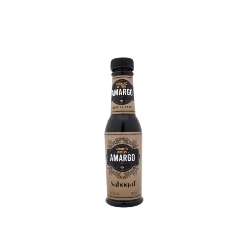 AMARGO DE ANGOSTURA 75 ML