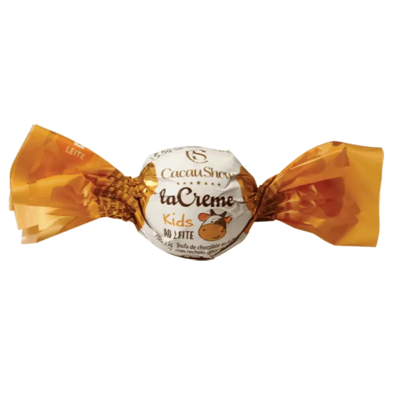 Trufa lacreme kids 13,5g