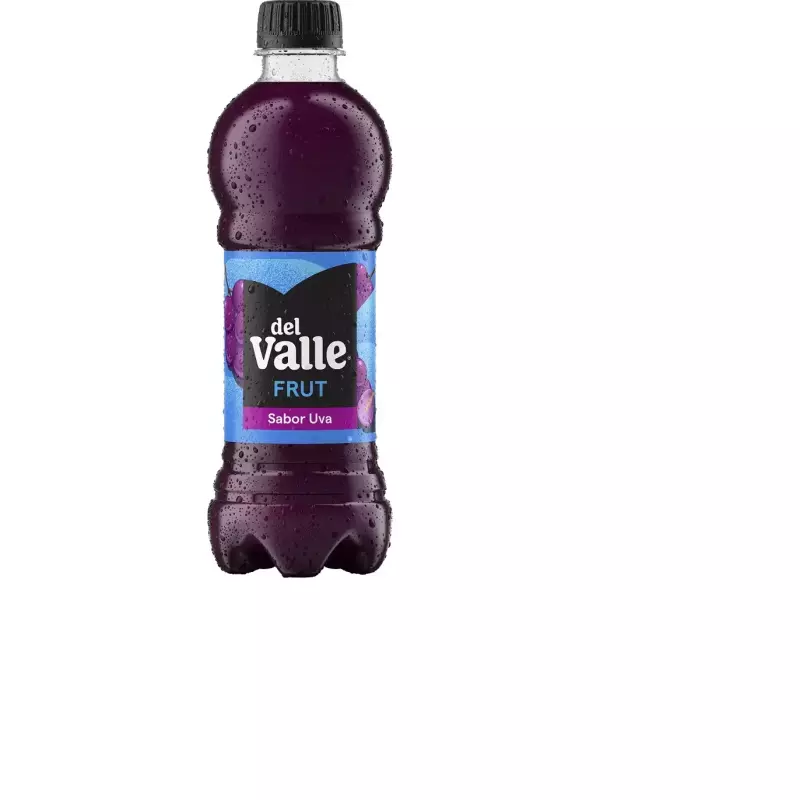 Suco de uva Dell vale 450ml