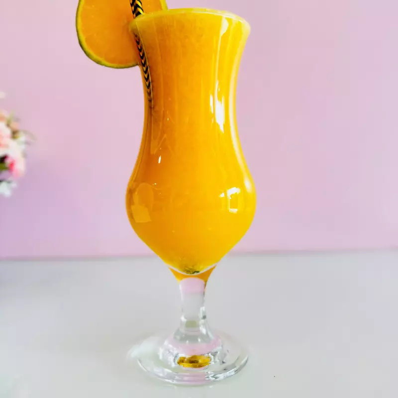 Suco de Laranja