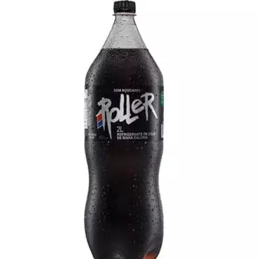 Roller Zero 2Litros