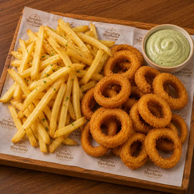Combo Bendito Batata Lovers