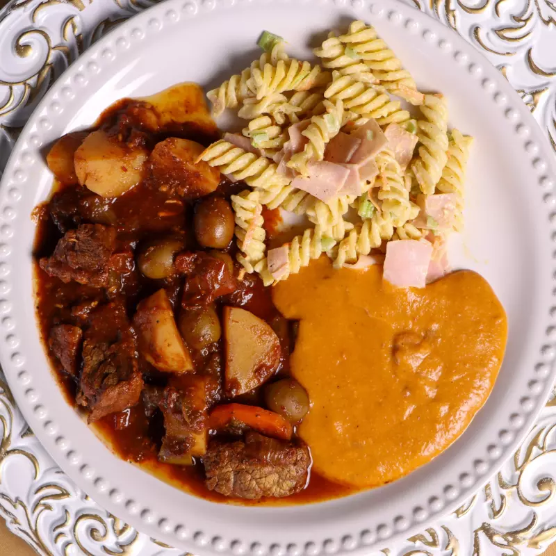 BARBACOA SINALOENSE EVENTOS