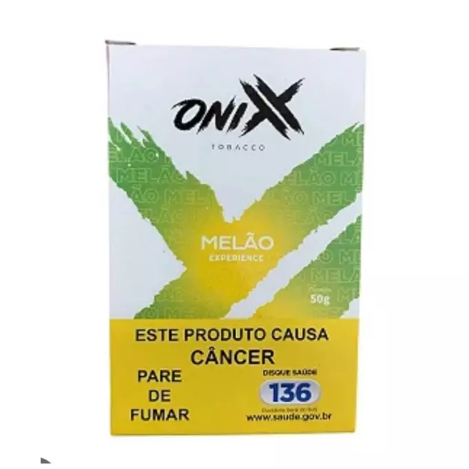 Onix melão