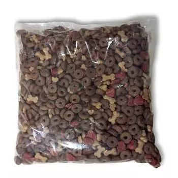 RICOCAN CACH RZ MG 1KG