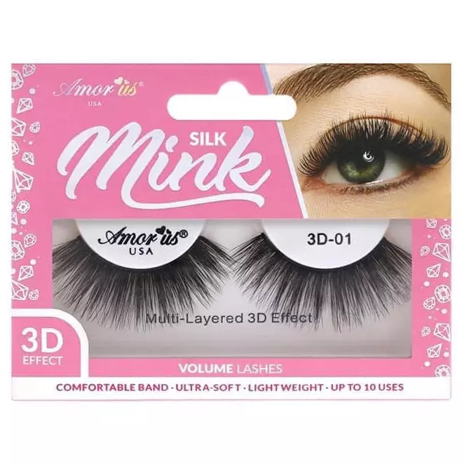 SILK MINK 3D-01