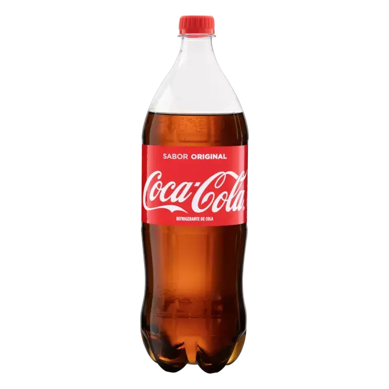 Coca-Cola (1 Litro)