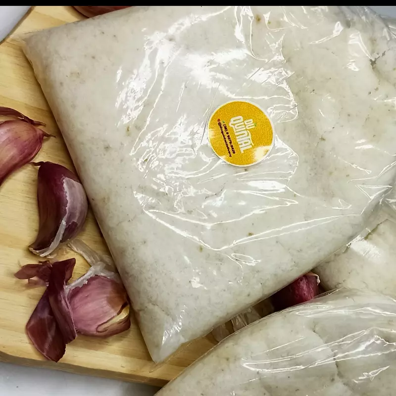 Tempero Branco