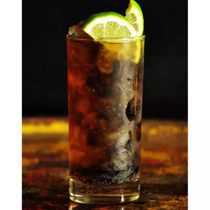 Cuba libre