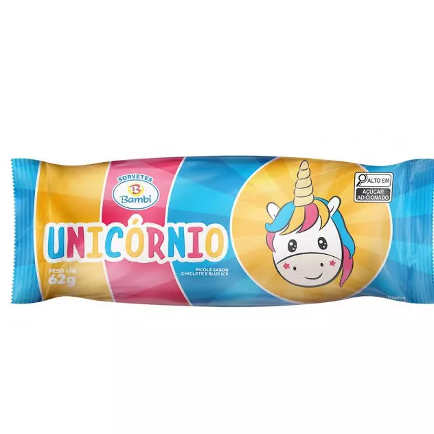 Picole Unicornio