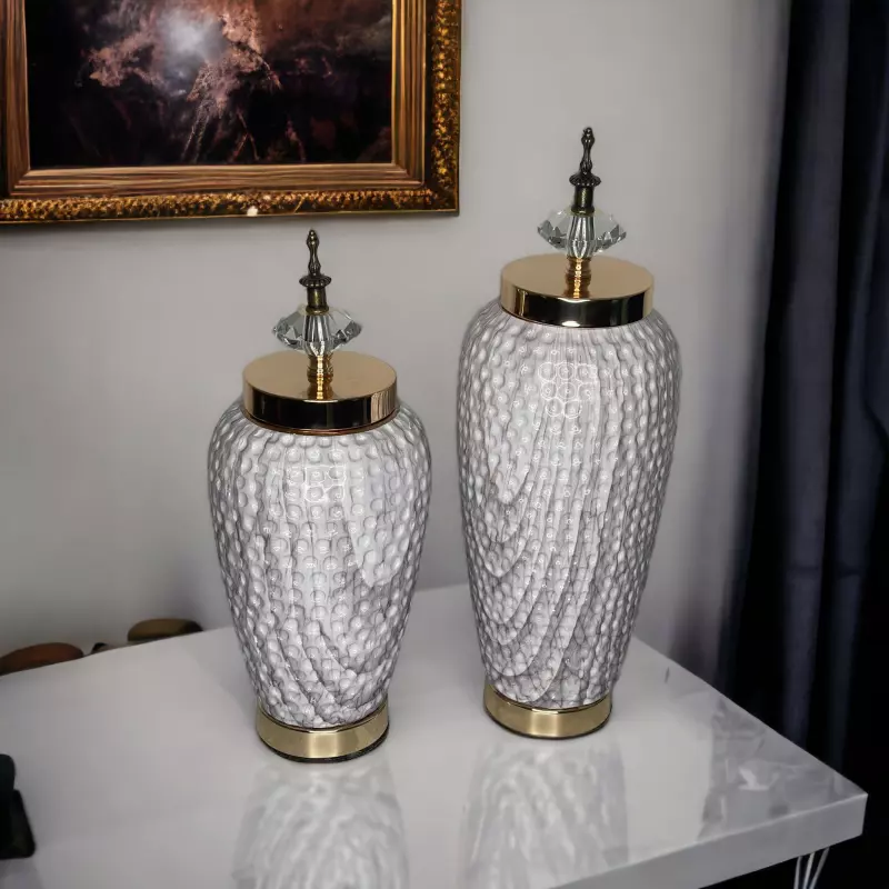 ÁNFORAS REF WD53-21113, WD53-1-21113