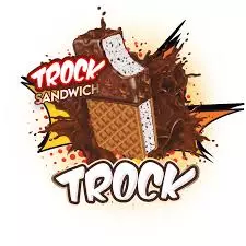 Helados Trendy TROCK SANDWICH