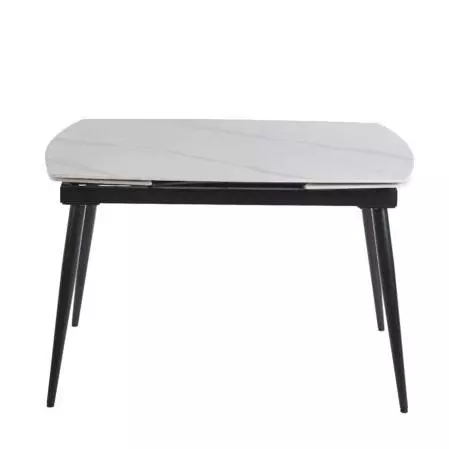 Mesa Marfil Extensible 120/180