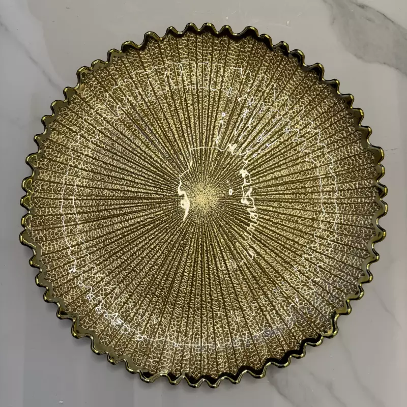 PLATO BASE  REF 9485-15