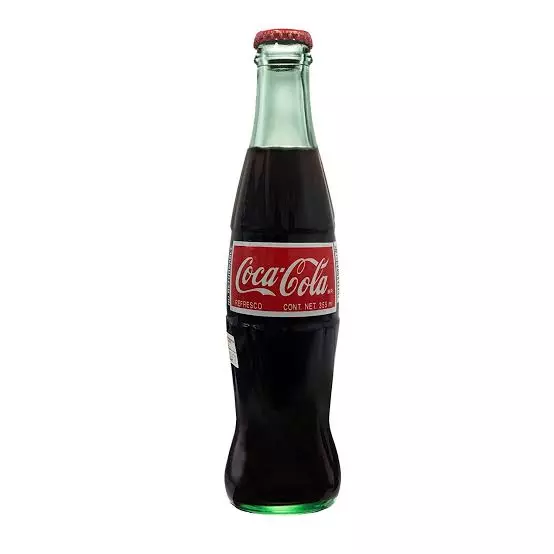Coca Cola Retornable 355Ml