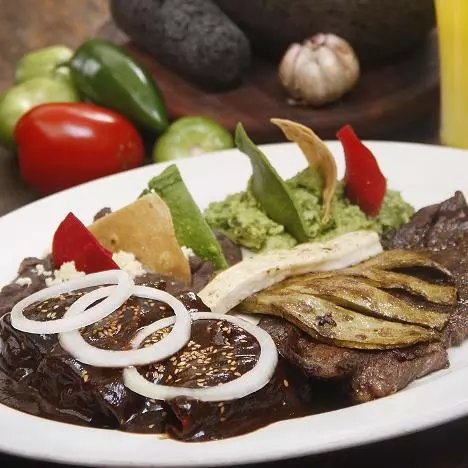 Tampiqueña (200 gr)