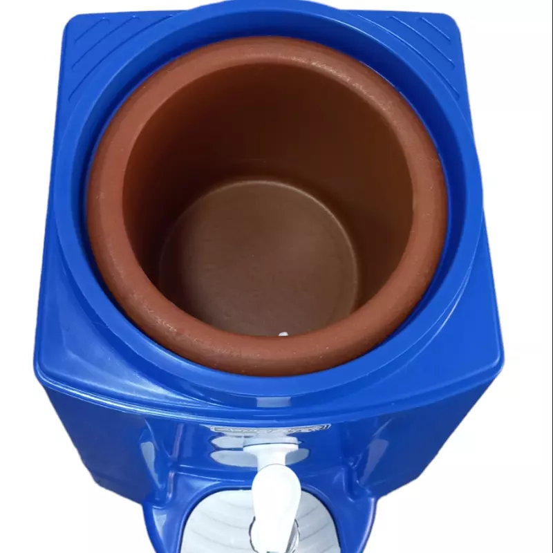 Suporte Master Barro