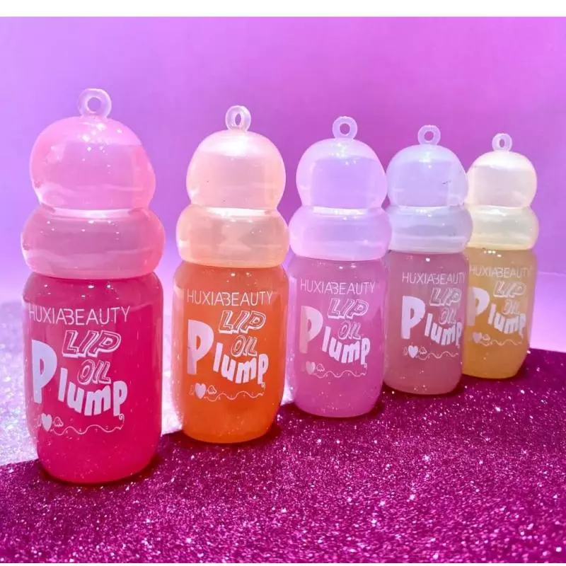 Lip OIL Plump
