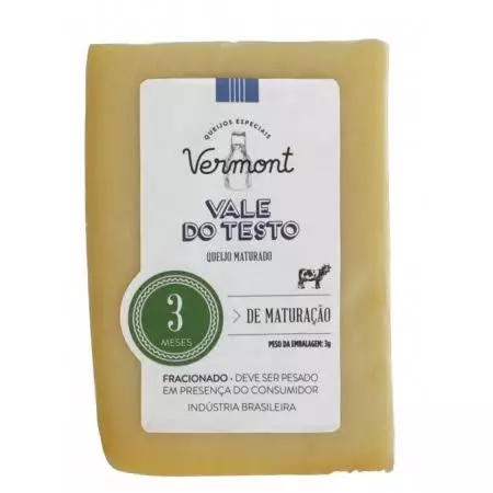 Vale do Testo - 3 meses