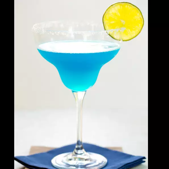 MARGARITA BLUE