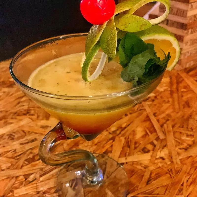 Alexandra Lamour de Ma Vie