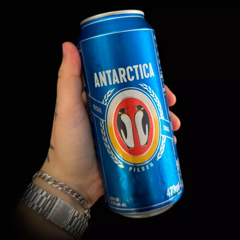 Antarctica 473ml