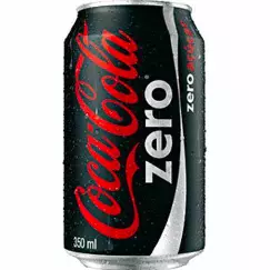 COCA ZERO