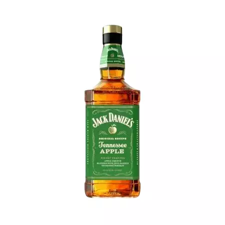 Jack Daniels Apple 1L