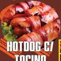 HotDog C/ Tocino