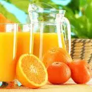 1 Jarra de Naranjada