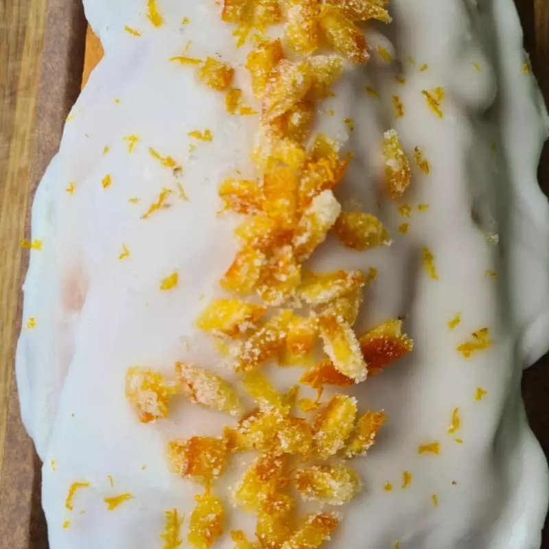 BUDIN ~varios sabores~