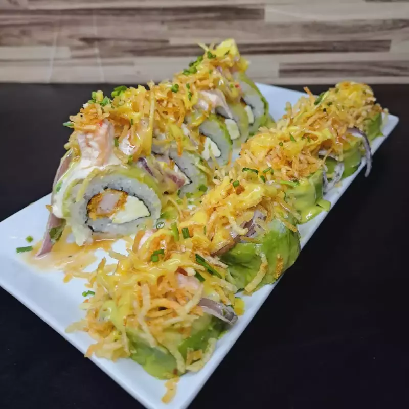 FUSSION ROLL´S