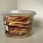 Gouda Desidratado aprox. 80g