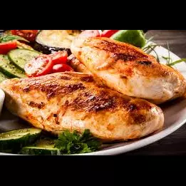 File de Frango p/2