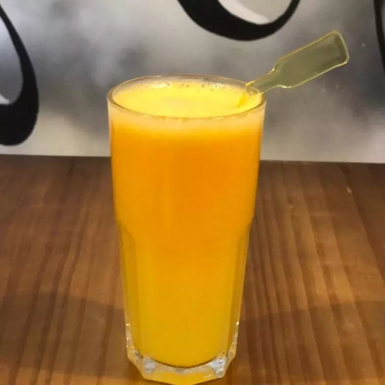 Laranja