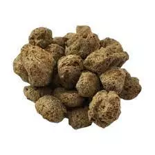 Proteína de Soja Grauda Escura