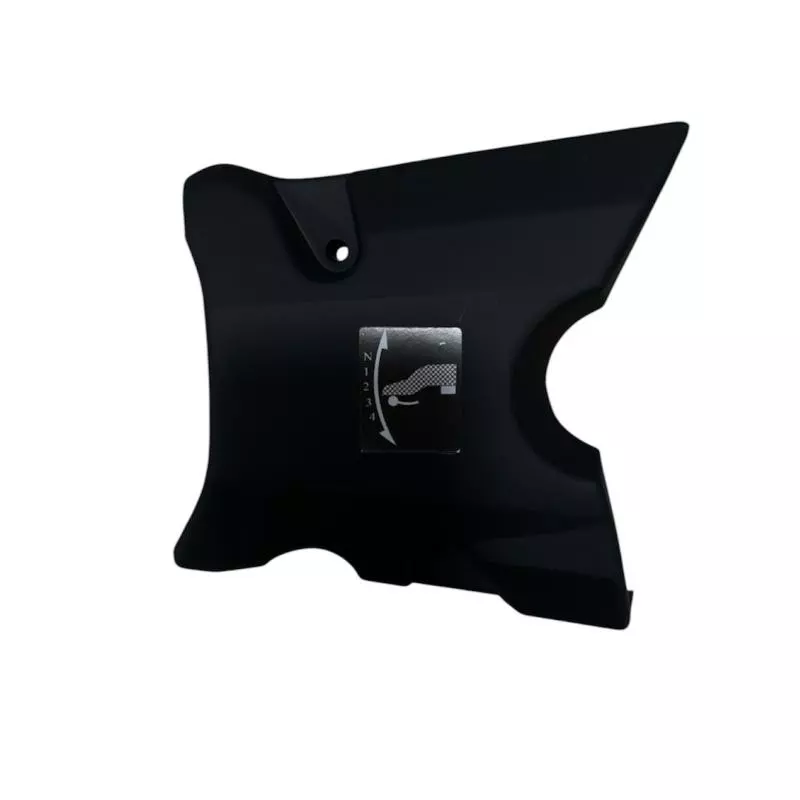 TAPA PIÑON BOXER 100 KS NEGRO