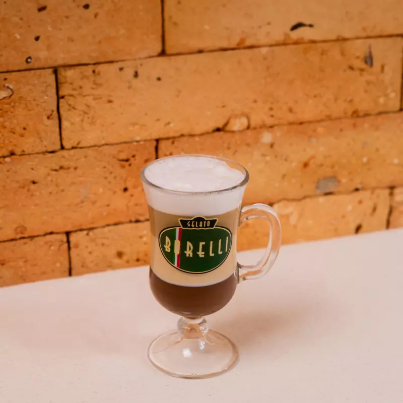 Mocaccino