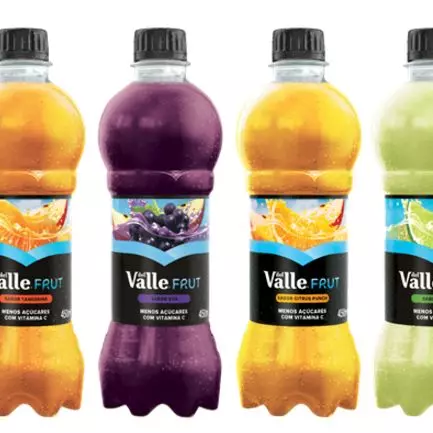 suco del valle LARANJA