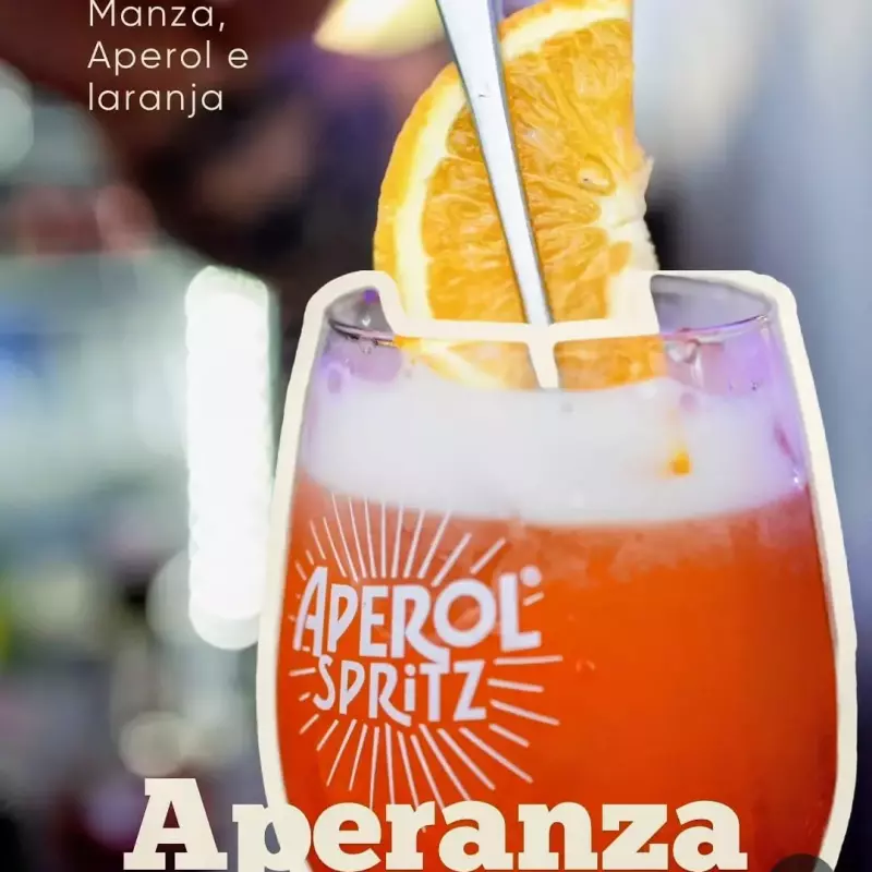 Aperanza